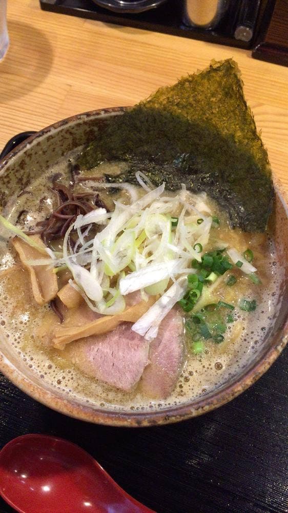 麺や 琥張玖 厚別店 - サブ画像3