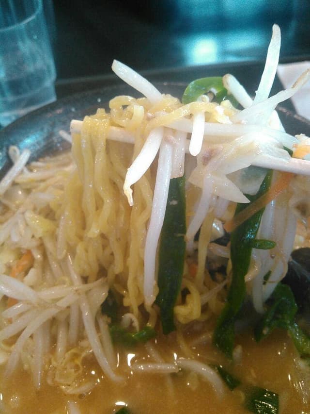 幸楽苑 仙台中野店 - サブ画像1