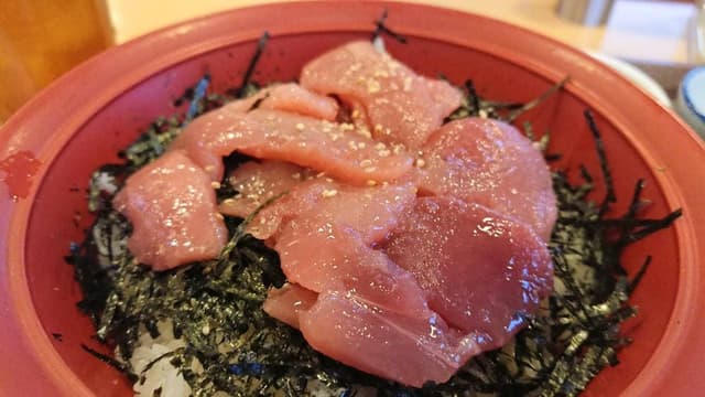 すき家 49号郡山菜根店 - サブ画像3