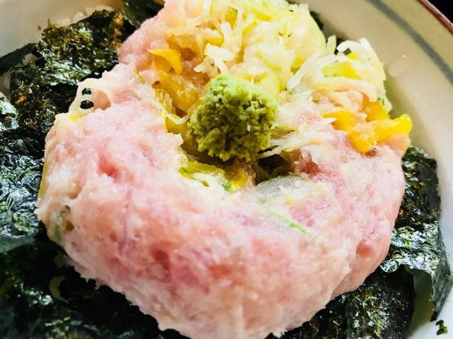 手打ち田舎そば 信濃路 - サブ画像3
