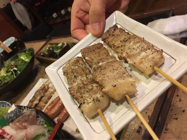 焼鳥ダルム屋 筑後店 - サブ画像2
