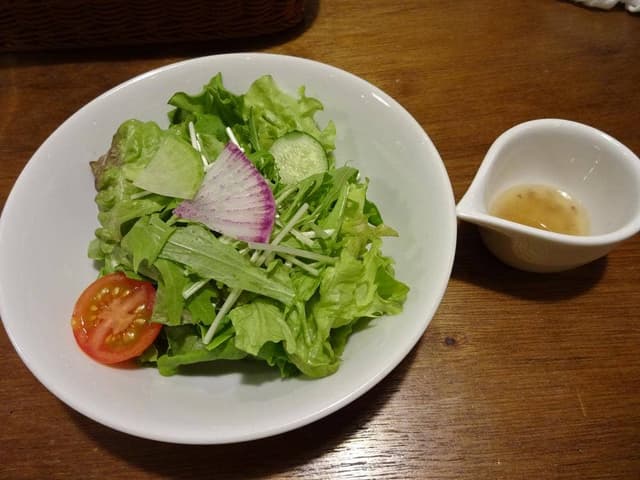 ビストロ サミュゼ - サブ画像3