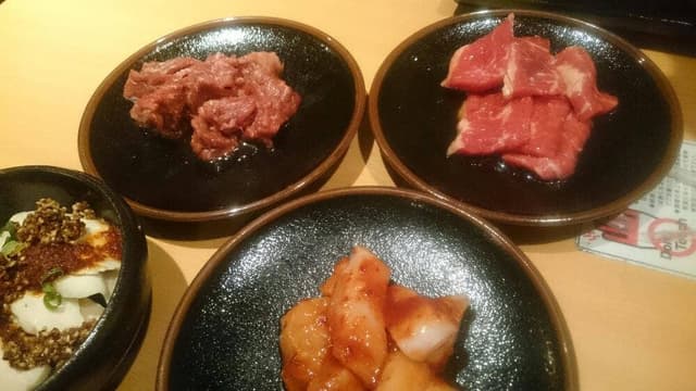 焼肉屋さかい 京都一乗寺店 - サブ画像3