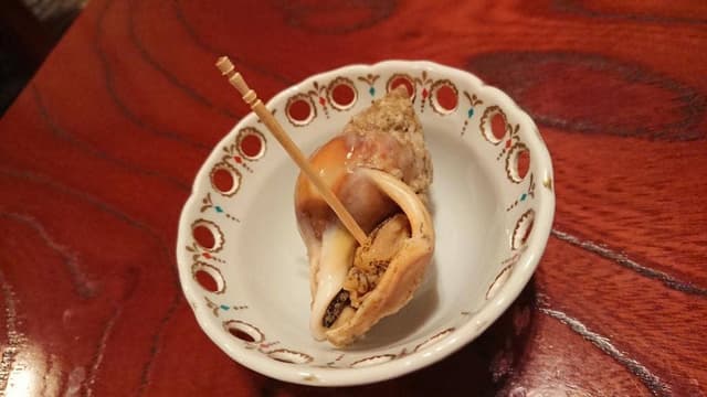 寿し屋の華八 - サブ画像3