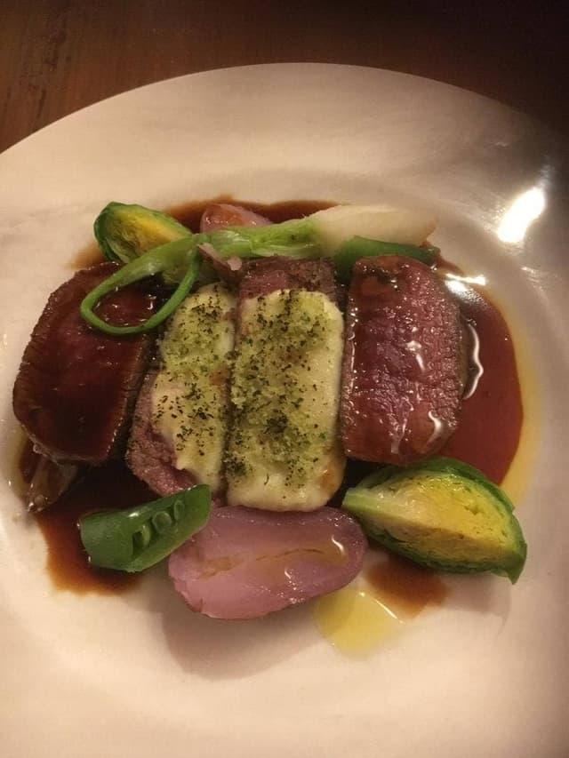 ビストロ清水亭 - サブ画像1