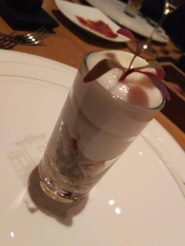 Crevette Dining - サブ画像3