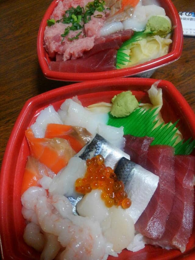 丼丸どんどん つつじヶ丘店 - サブ画像1