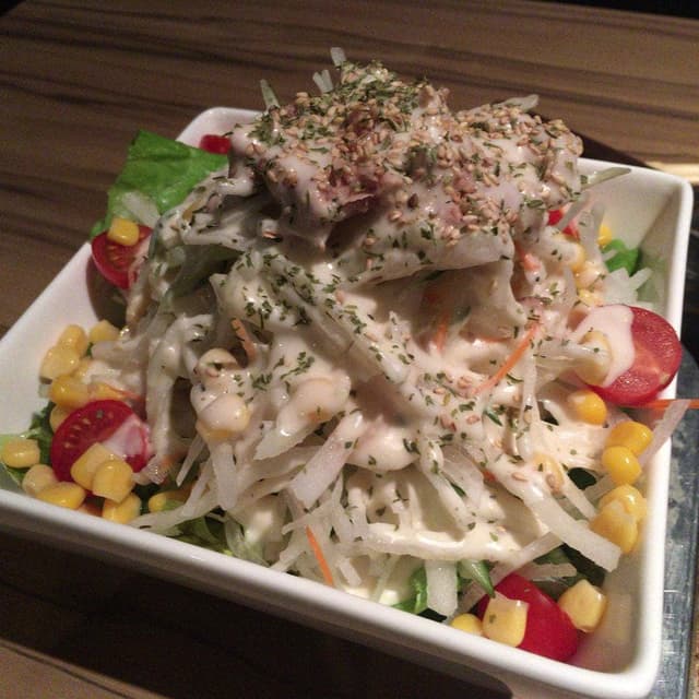 お好み焼きDININGそら - サブ画像3