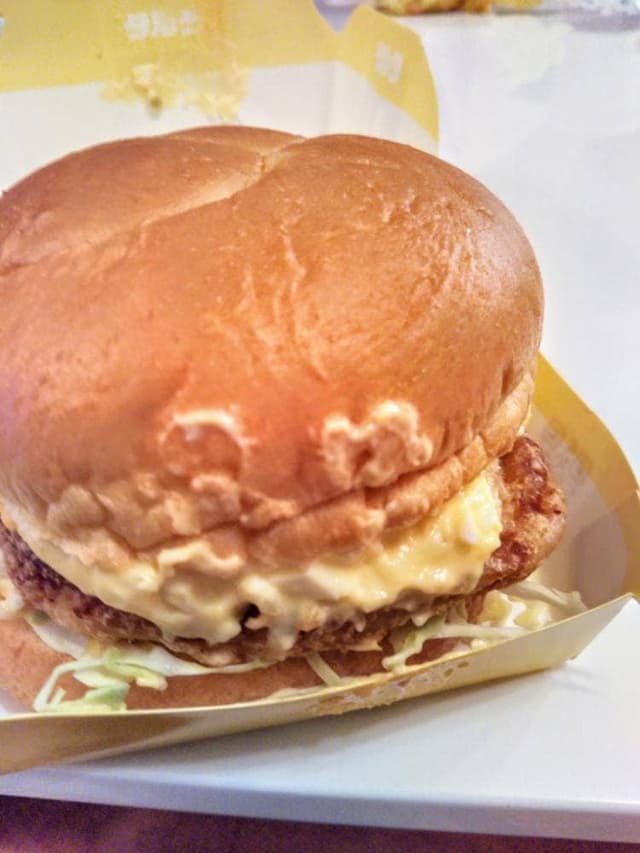 マクドナルド 中村橋店 - サブ画像1