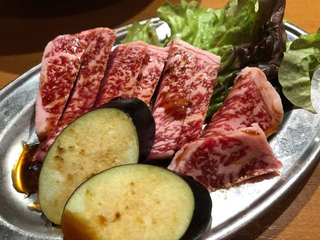 焼肉れんが - サブ画像1