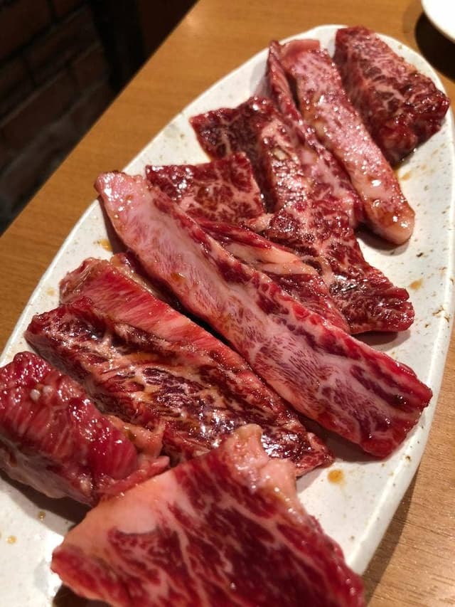 焼肉れんが - サブ画像3