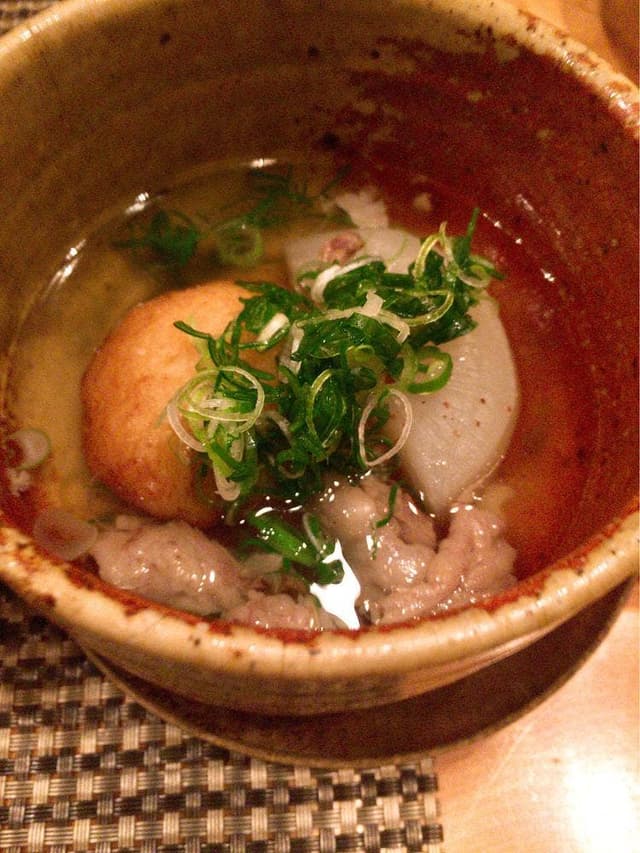 和処りょうま - サブ画像1