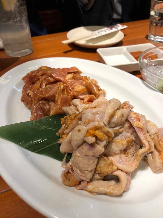 赤から 栄店 - サブ画像2