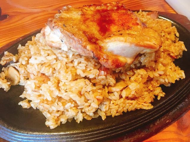 クロンボ 古庄店 - サブ画像2