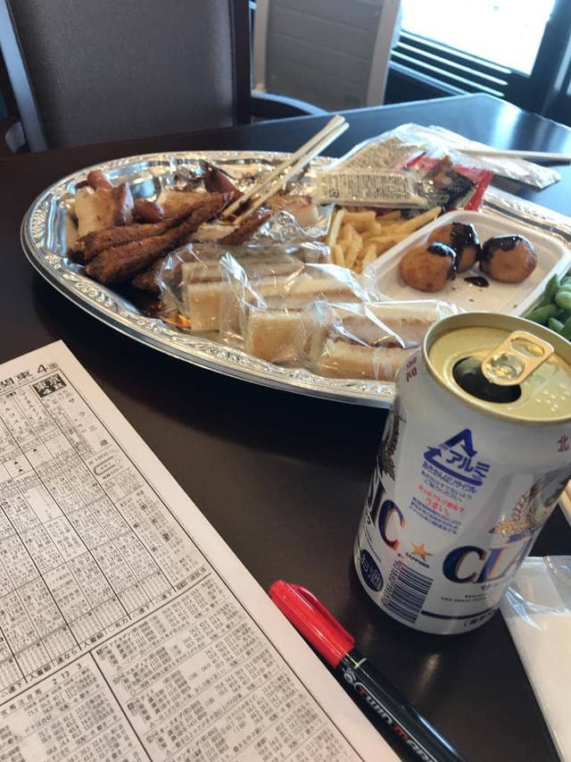 ライオン 札幌競馬場店 - サブ画像2