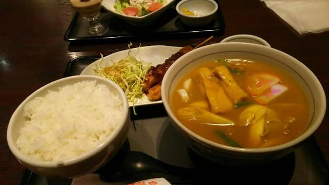 若鯱家 アピタ長津田店 - サブ画像3