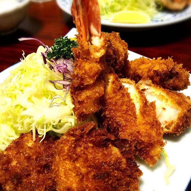 とんかつ大門 - サブ画像3
