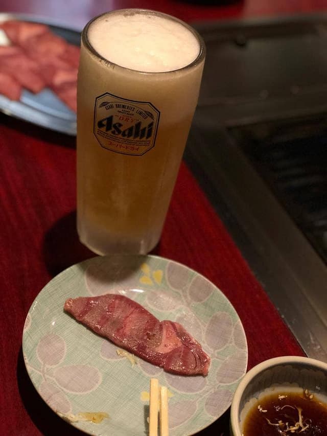 牛松 - サブ画像1