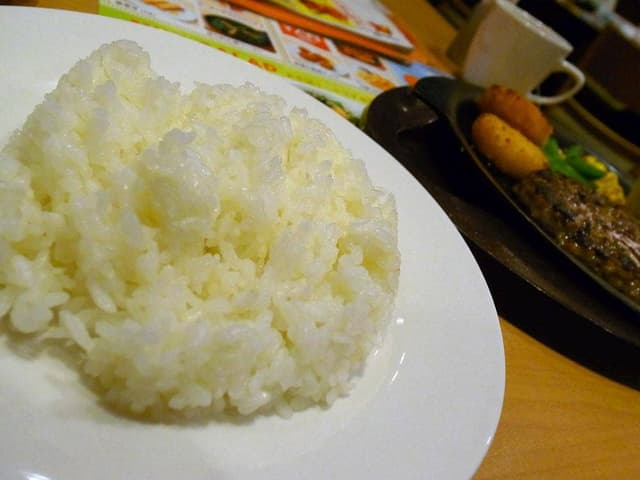 ガスト 京都河原町店 - サブ画像2