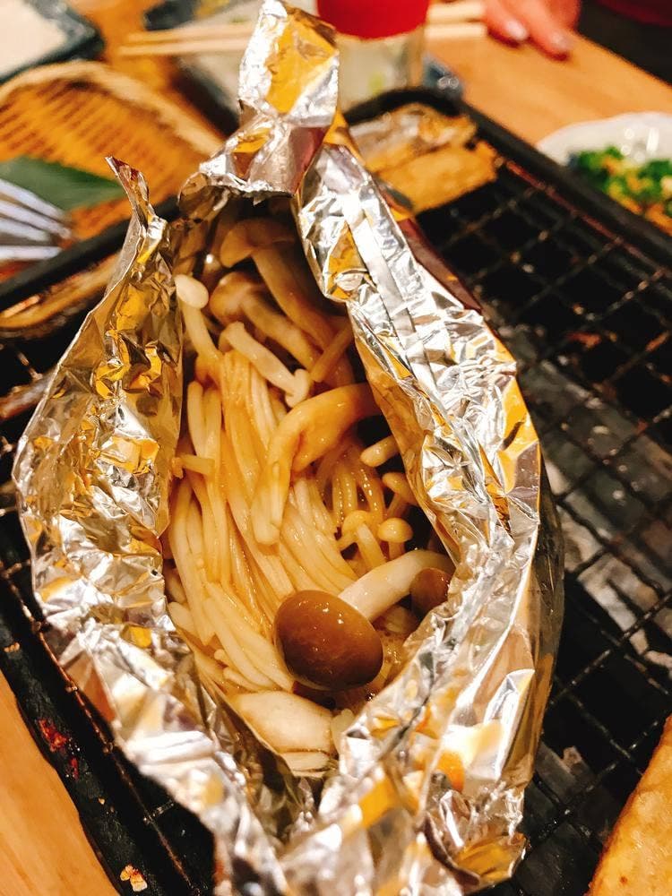 磯丸水産 大宮すずらん通り店