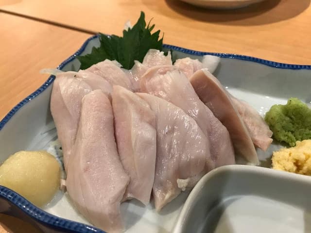 もつ焼き 肉の佐藤 ビナガーデンズテラス店 - サブ画像3