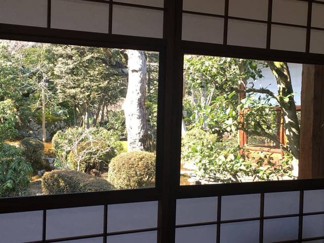 拾穂庵 - サブ画像1