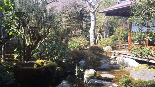 拾穂庵 - サブ画像2