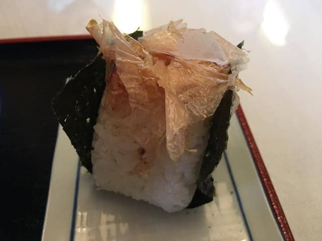 二代目毛利麺五郎 - サブ画像2