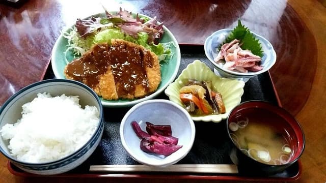 割烹加治川 - サブ画像3