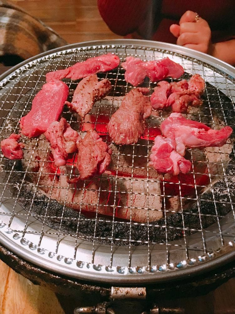 鶴もつ 中百舌鳥店