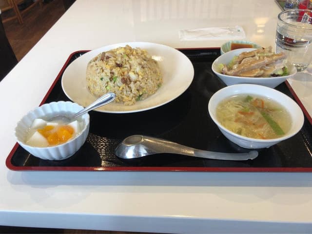 中華家庭料理 花凜 - サブ画像3