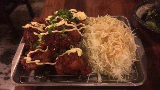 もぢょい有限会社 八幡宿駅西口店 - サブ画像1