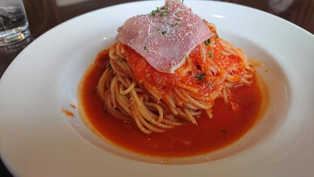 イタリアンダイニングamp - サブ画像1