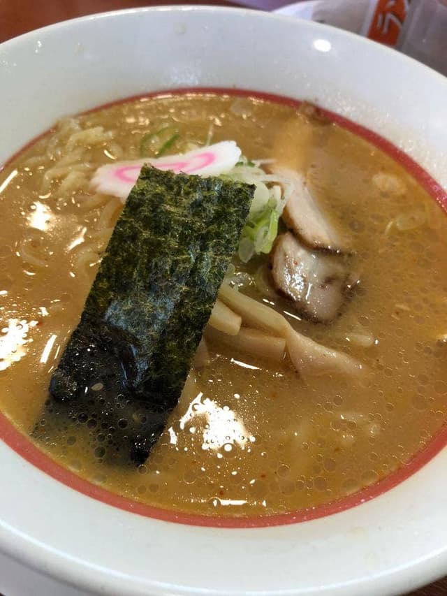 幸楽苑 舎人店 - サブ画像2