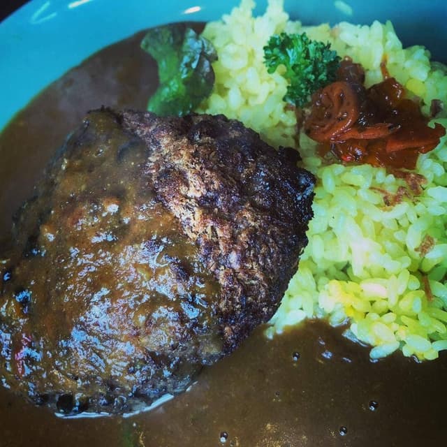 ナッシュカリーアメリカン 倉敷本店 - サブ画像3