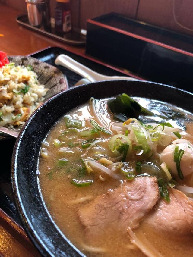 和ラーメン - サブ画像2