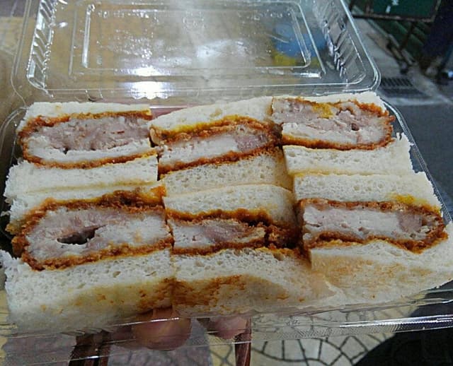 肉のさかもと - サブ画像2