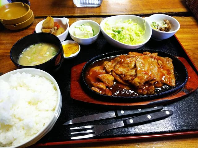 能満カフェ くらま - サブ画像3