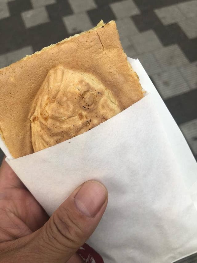 たいやき神田達磨 末広町店 - サブ画像2