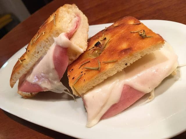 フォカッチェリア アルタムーラ - サブ画像1