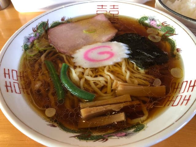 ともえ食堂 - サブ画像1