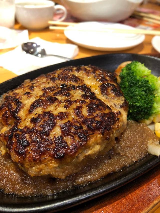 ステーキ宮 甚目寺店 - サブ画像1