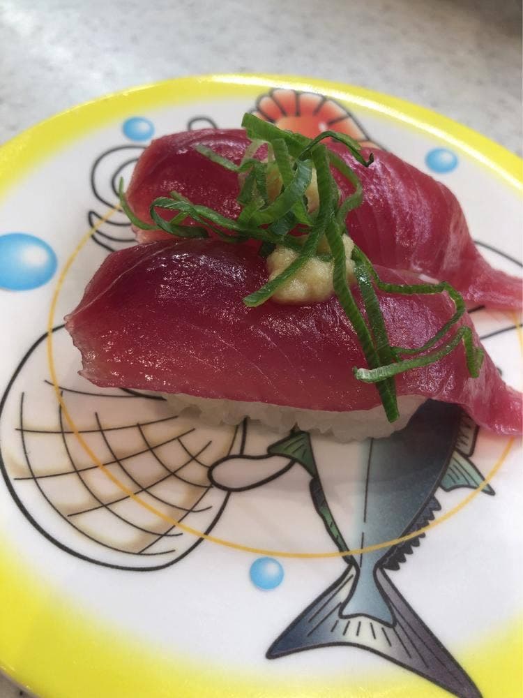かっぱ寿司 茂原店