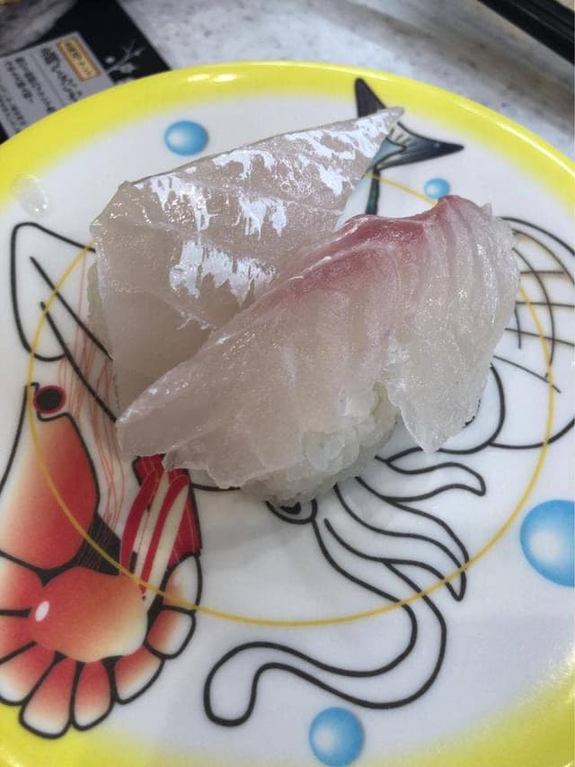 かっぱ寿司 茂原店 - サブ画像2