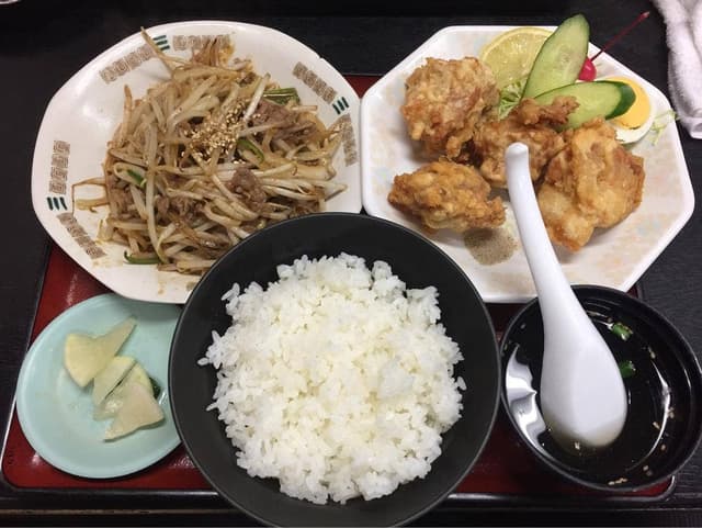中華料理 哲ちゃん - サブ画像3