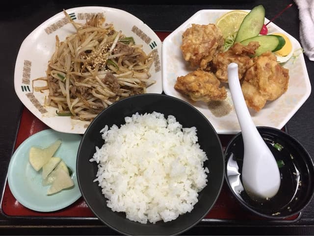 中華料理 哲ちゃん - サブ画像1
