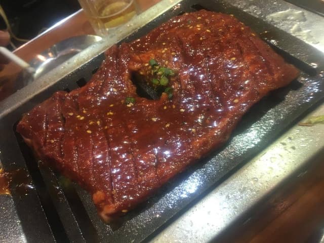 大阪焼肉・ホルモン ふたご 西新宿7丁目店 - サブ画像3