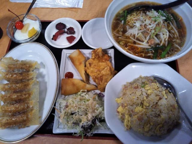 晴海軒 - サブ画像2