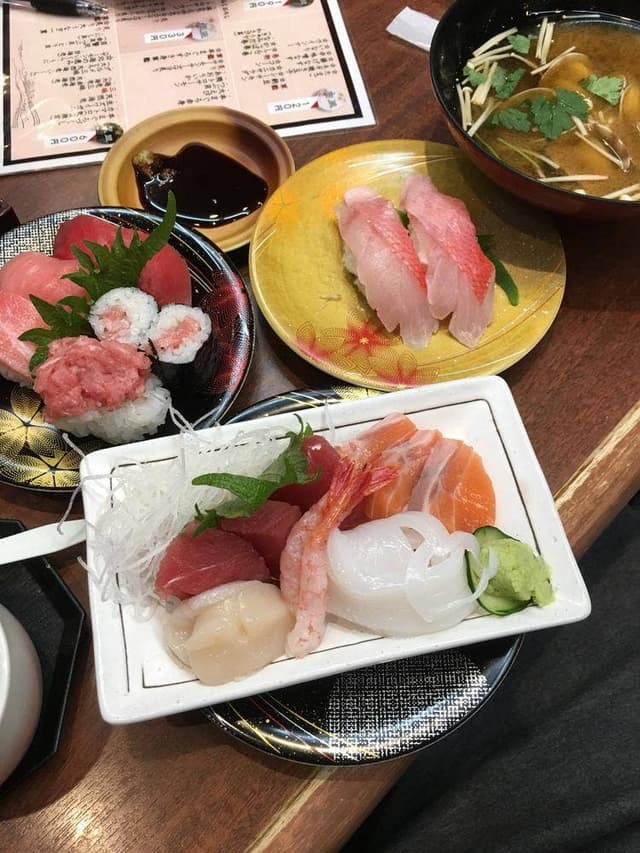 すし遊館 海田店 - サブ画像3