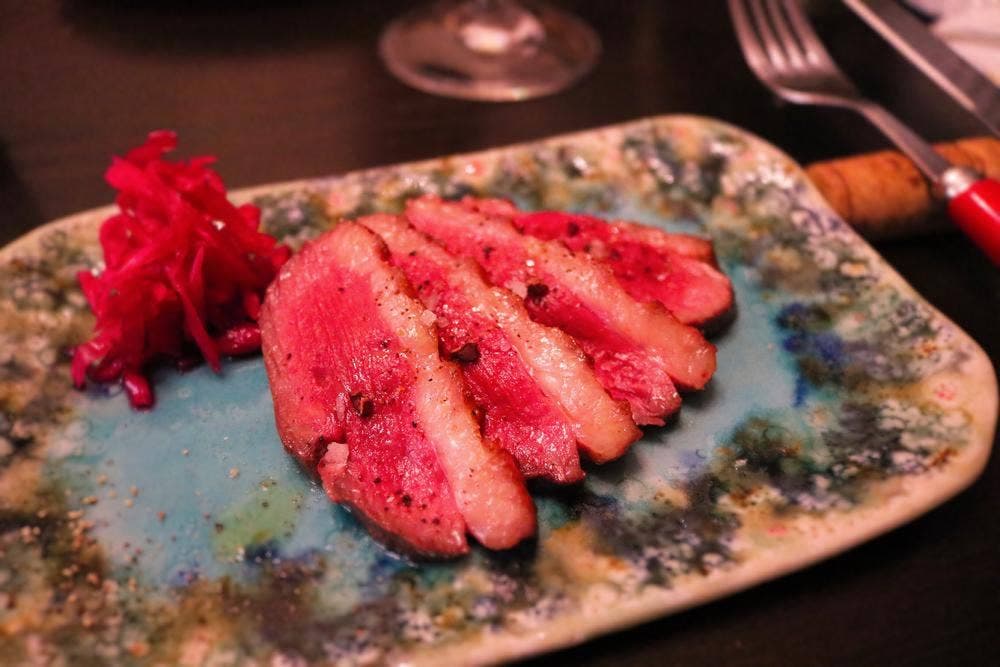 ビストロ ピエロ